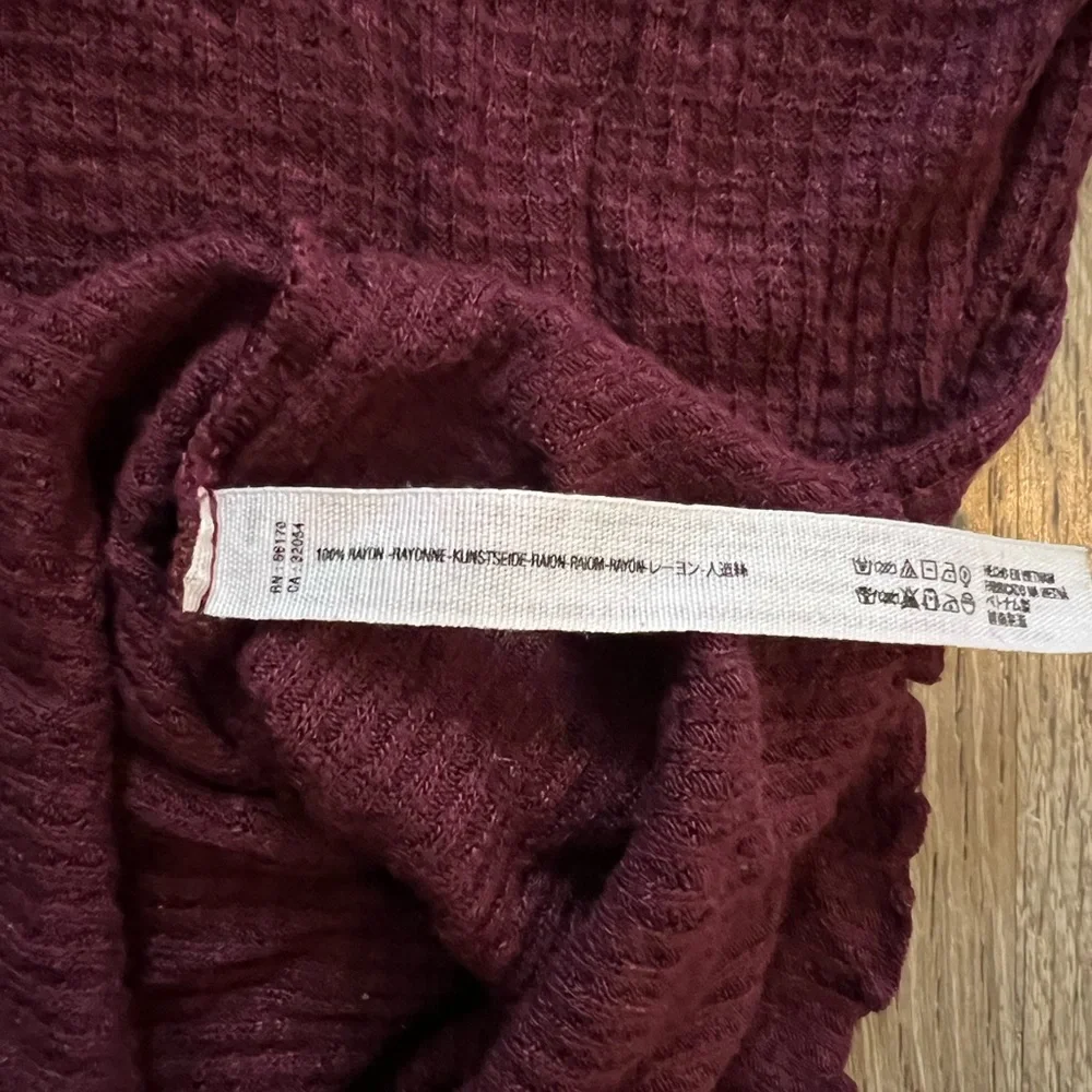 Free People Make It Easy Thermal